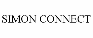 simon connect