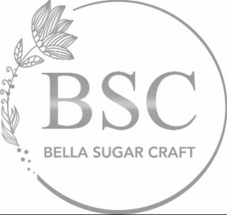 bsc bella sugar craft