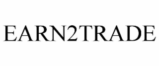 earn2trade