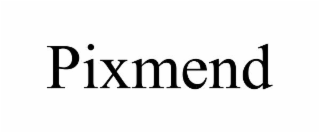 pixmend