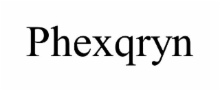 phexqryn