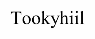 tookyhiil