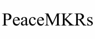 peacemkrs