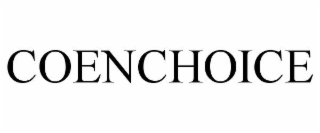 coenchoice