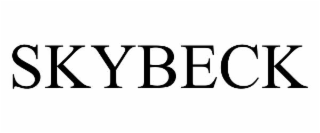 skybeck