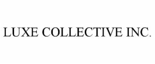 luxe collective inc.