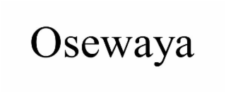 osewaya