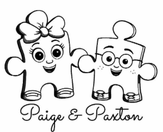 paige & paxton