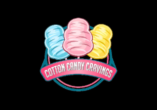 cotton candy cravings