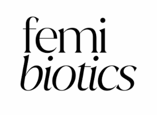 femi biotics