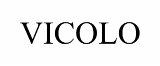 vicolo