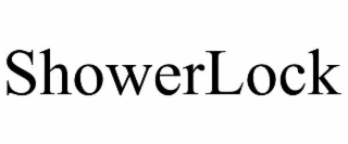 showerlock