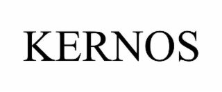 kernos