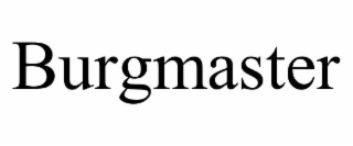 burgmaster