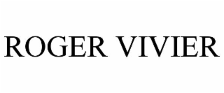 roger vivier
