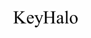 keyhalo