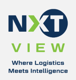 nxt view where logistics meets intelligence