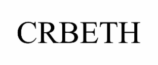 crbeth