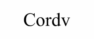 cordv