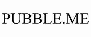 pubble.me
