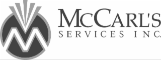 mccarl's services inc.