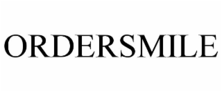 ordersmile
