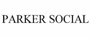 parker social