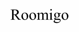 roomigo