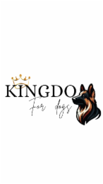 kingdom for dogs