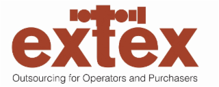 extex outsourcing for operators and purchasers