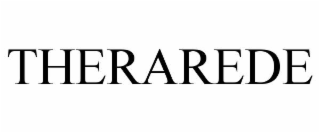 therarede