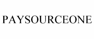 paysourceone