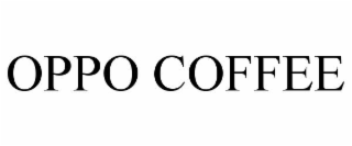 oppo coffee