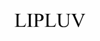 lipluv