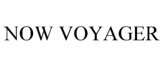 now voyager