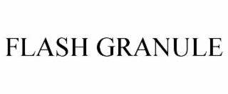 flash granule