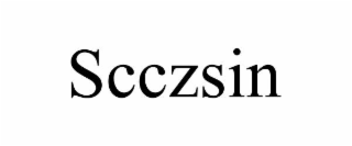 scczsin