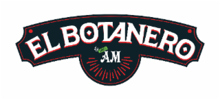 el botanero by 100% am