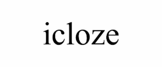 icloze