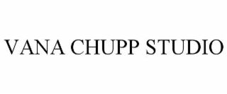vana chupp studio
