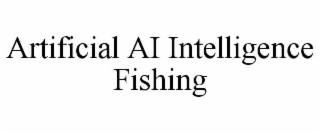 artificial ai intelligence fishing