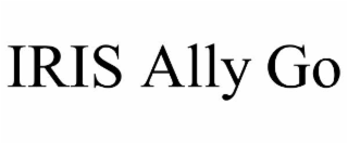 iris ally go