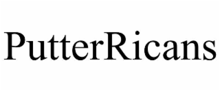 putterricans