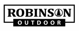 robinson outdoor