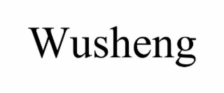 wusheng