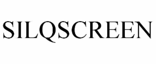 silqscreen