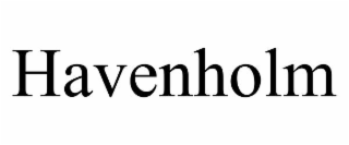havenholm