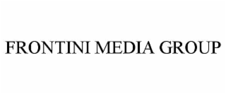 frontini media group