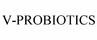 v-probiotics