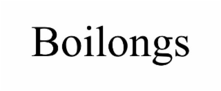 boilongs